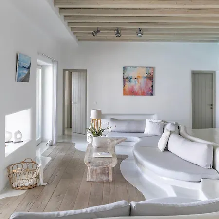 Assa -mykonos *