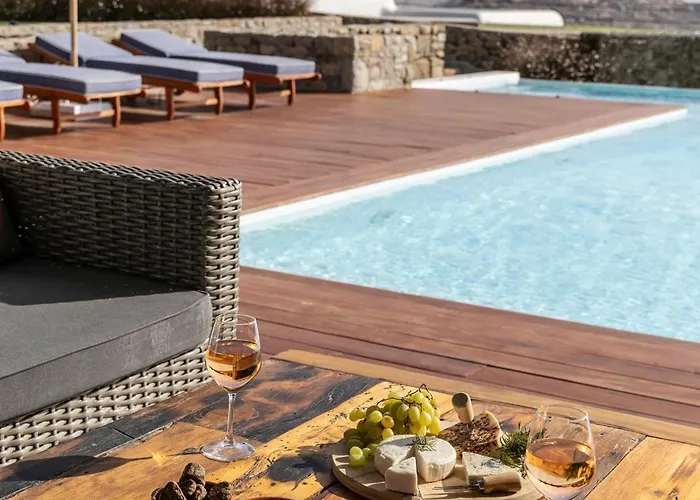 Villa Assa -mykonos *