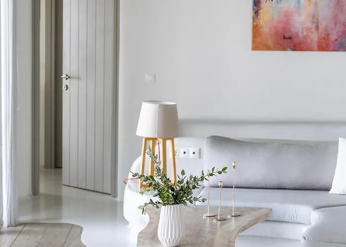 Assa -mykonos Kalo Livadi