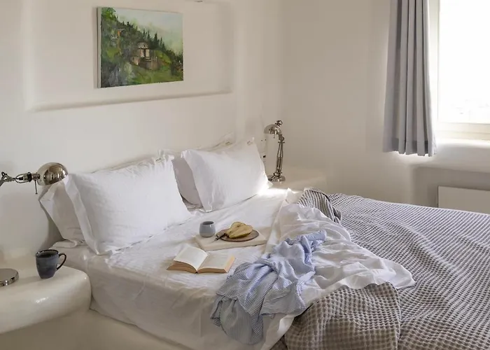 Assa -mykonos Kalo Livadi